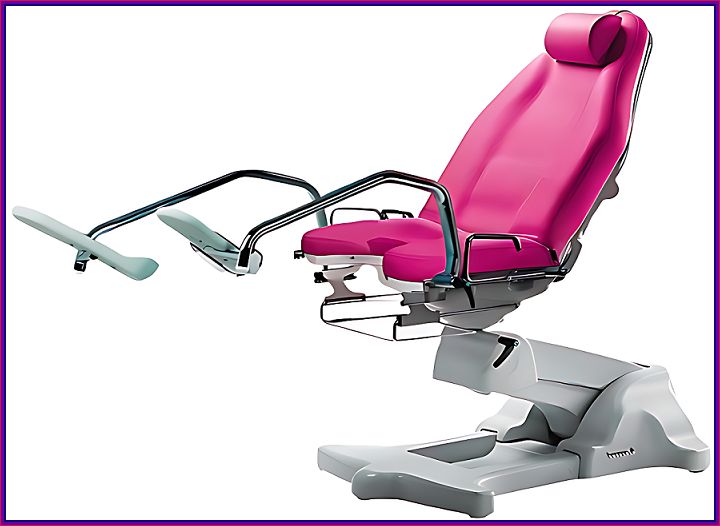 Masa ginecologica gyno plus