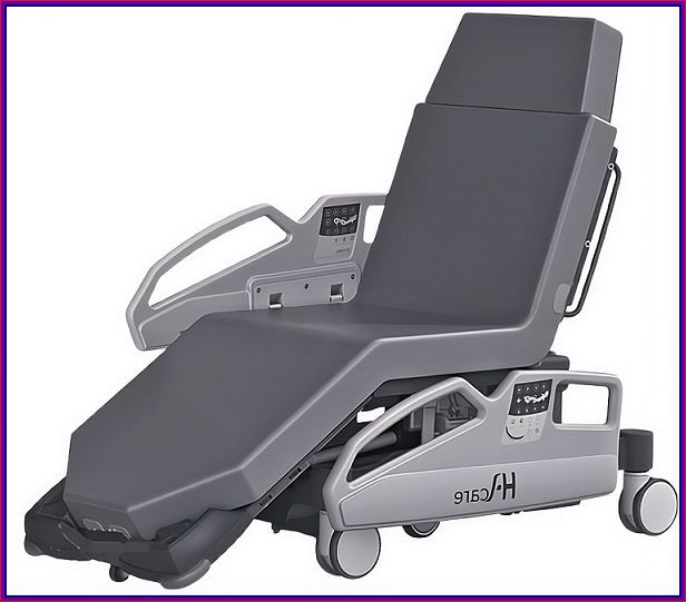 scaun chirurgical BMB Clavia