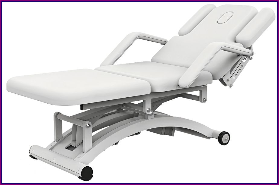 masa fizioterapie SILVERfox Sphen