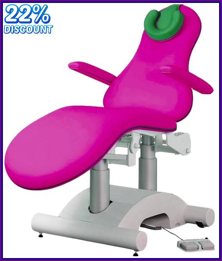 Scaun dermatologie - estetica injexia