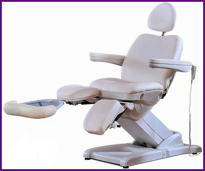 Scaun podiatrie minka