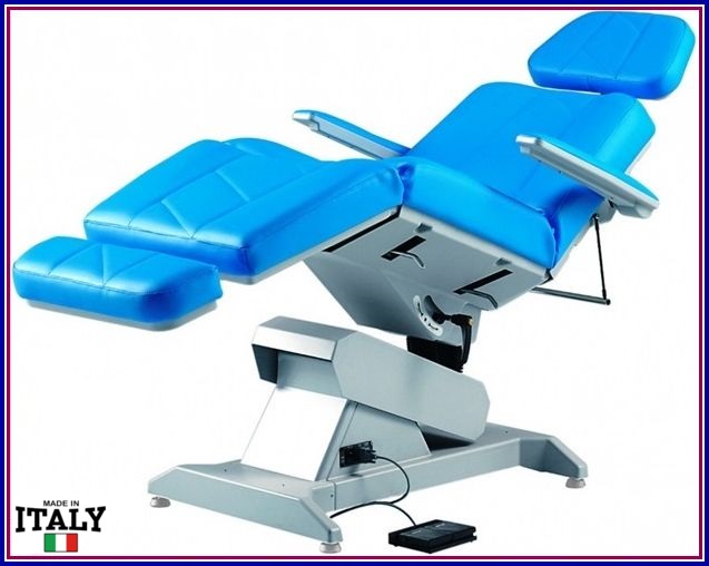 scaun dermatologie - estetica SYNCRO BI ZAK