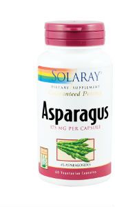 ASPARAGUS 60CPS