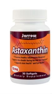 Astaxanthin 30cps
