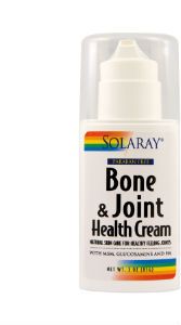 Bone & joint health cream 85g