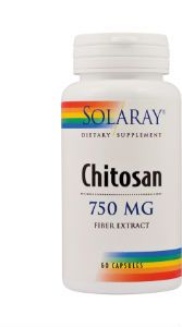 Chitosan 60cps