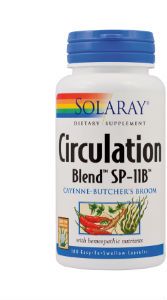 CIRCULATION BLEND 100CP