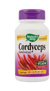 CORDYCEPS SE 60CPS