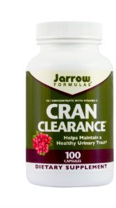 CRAN CLEARANCE 100CPS