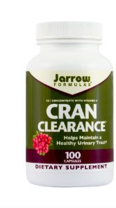 Cran clearance 100cps