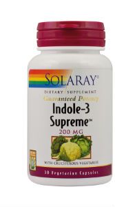 INDOLE-3 SUPREME 30CPS