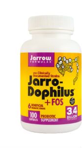 JARRO-DOPHILUS FOS 100CPS