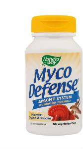 MYCODEFENSE 60CPS