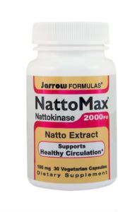 NATTOMAX 2000 FU 30CPS