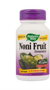 NONI FRUIT SE 60CPS
