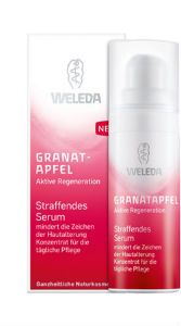 Ser regenerant cu rodie 30ml remedii online