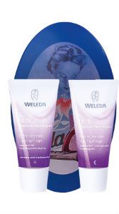 SET IRIS IN CUTIE CADOU Remedii Online