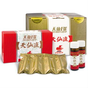 TIEN HSIEN LIQUID 20FIOLE 