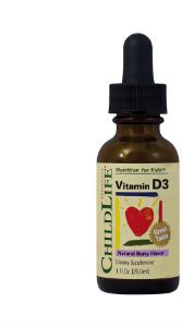Vitamin d3 copii 29.60ml