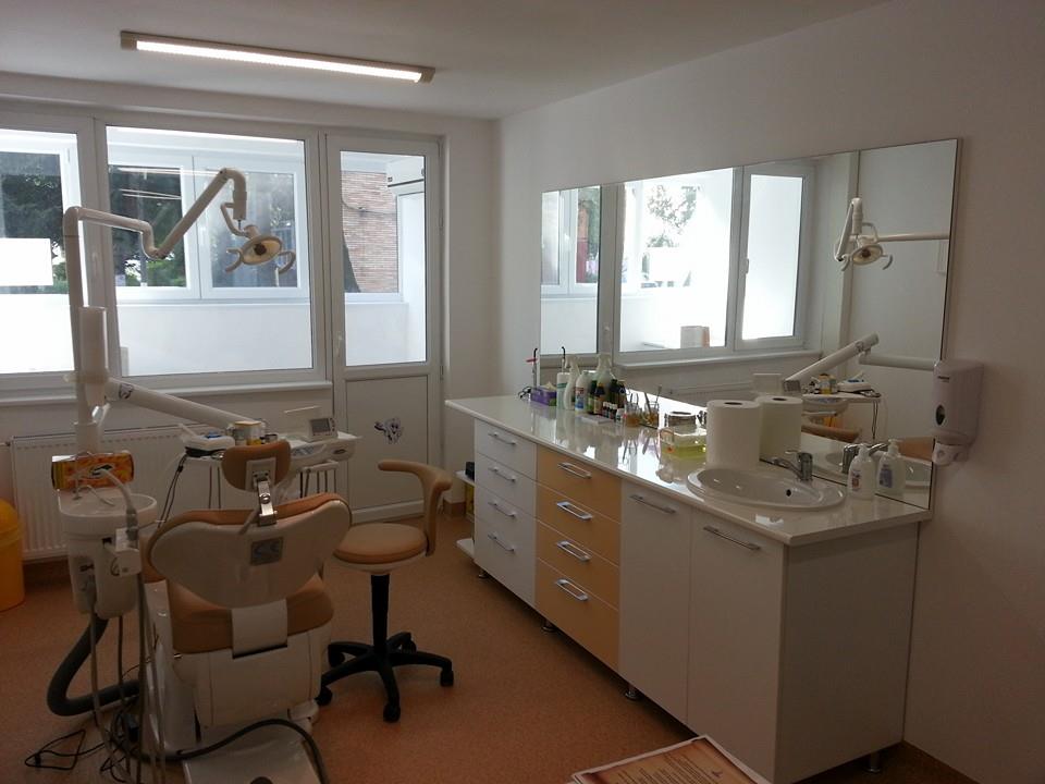 cabinet stomatologic