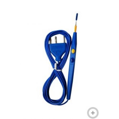 Bisturiu electrocauter de unică folosință