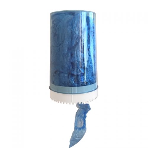 Dispenser botoșei unică folosință capacitate 250 buc.