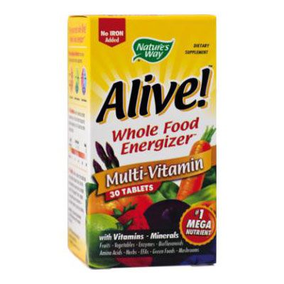 Myriam Alive! (Fara Fier) 30 tablete 