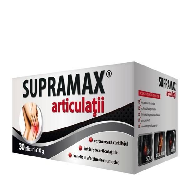 Myriam Supramax Articulatii 30 plicuri 