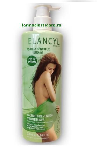 Elancyl Specific Vergeturi Maternite 500 ml