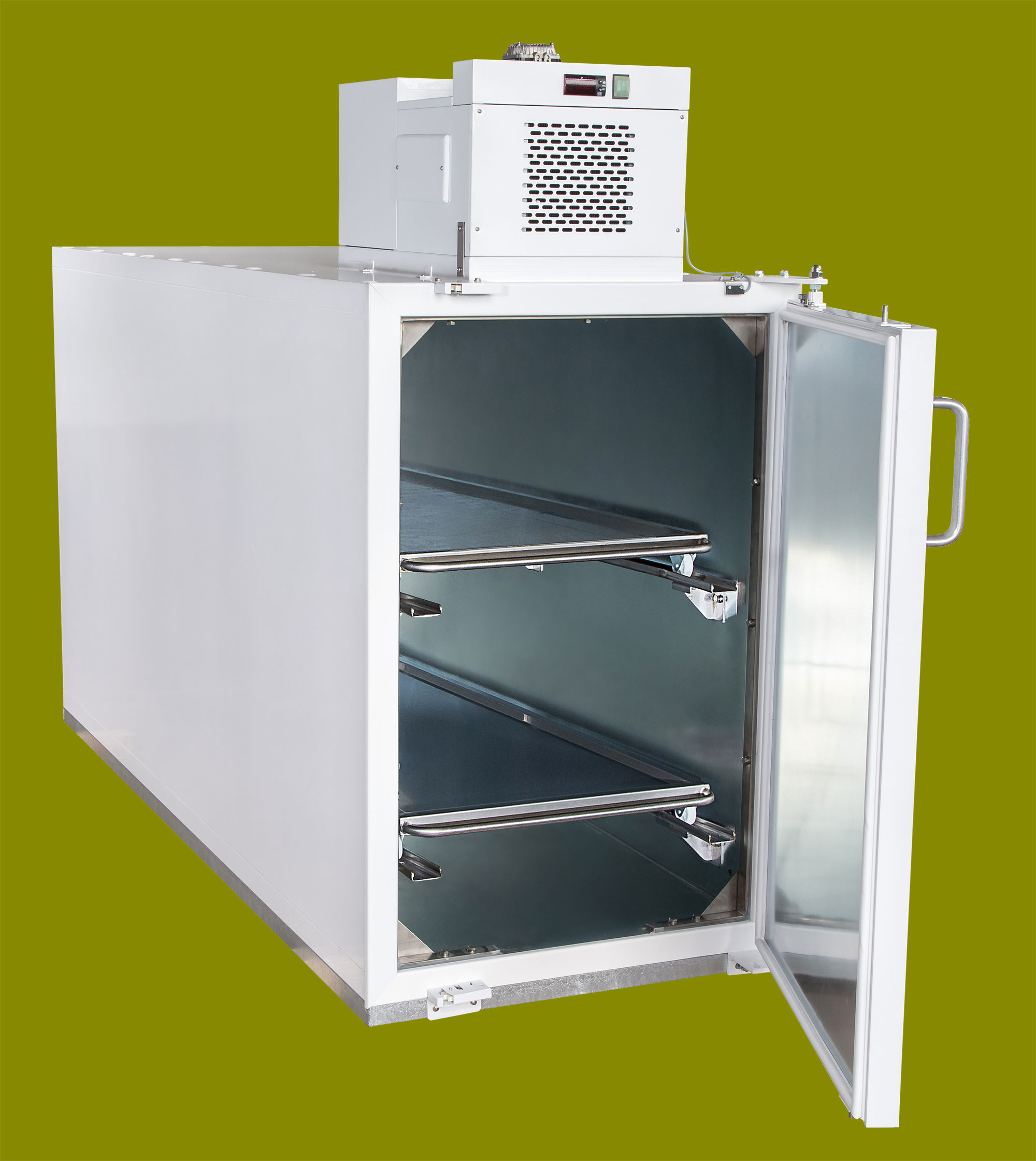 Frigider mortuar FHH1