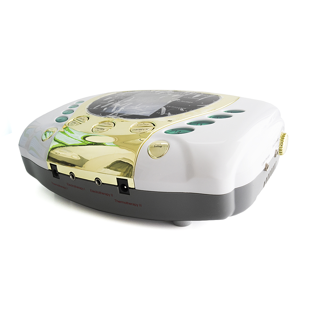 Aparat de Fizioterapie si Electrostimulare Tens D5