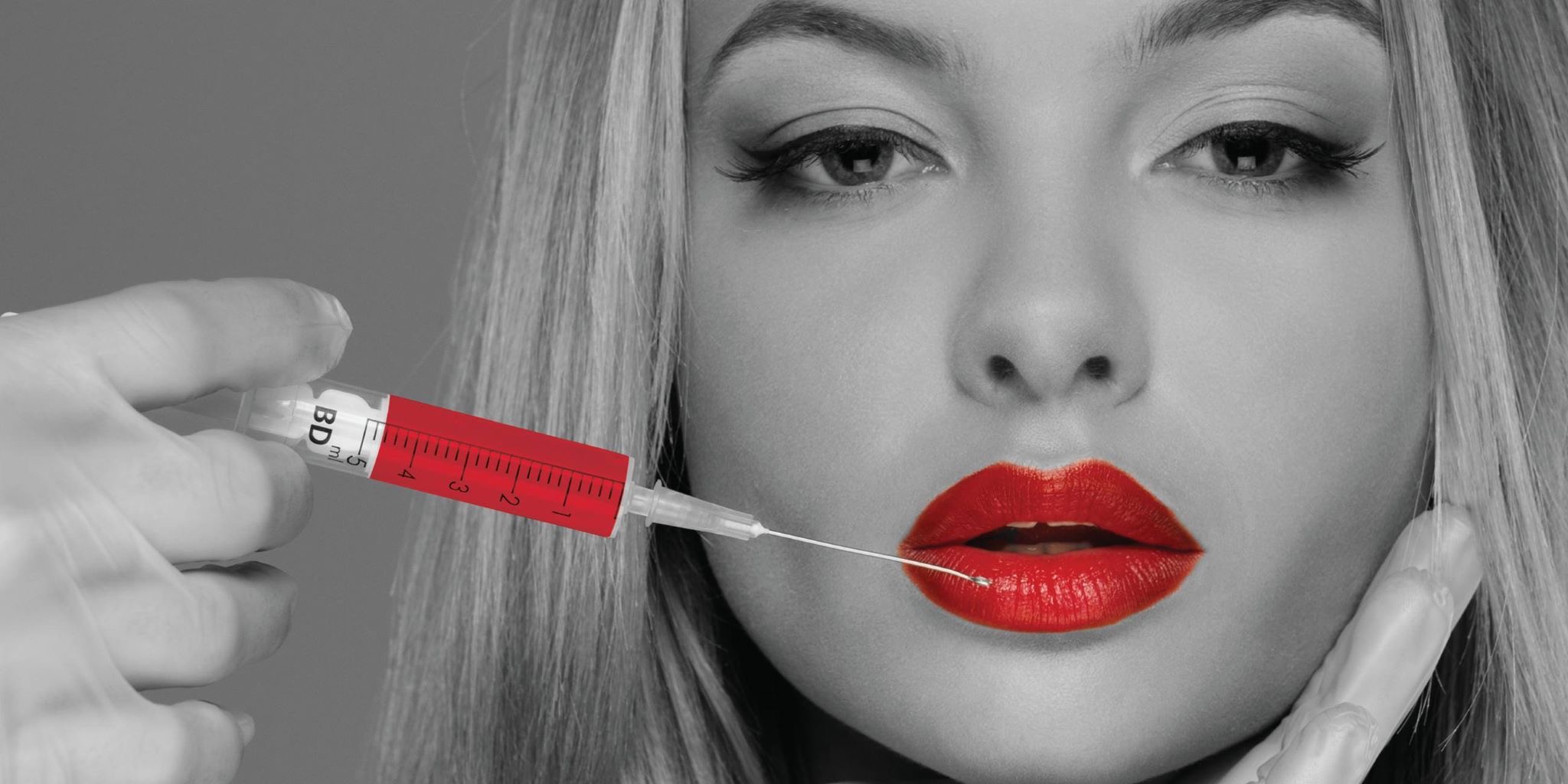 Injectare cu acid hialuronic