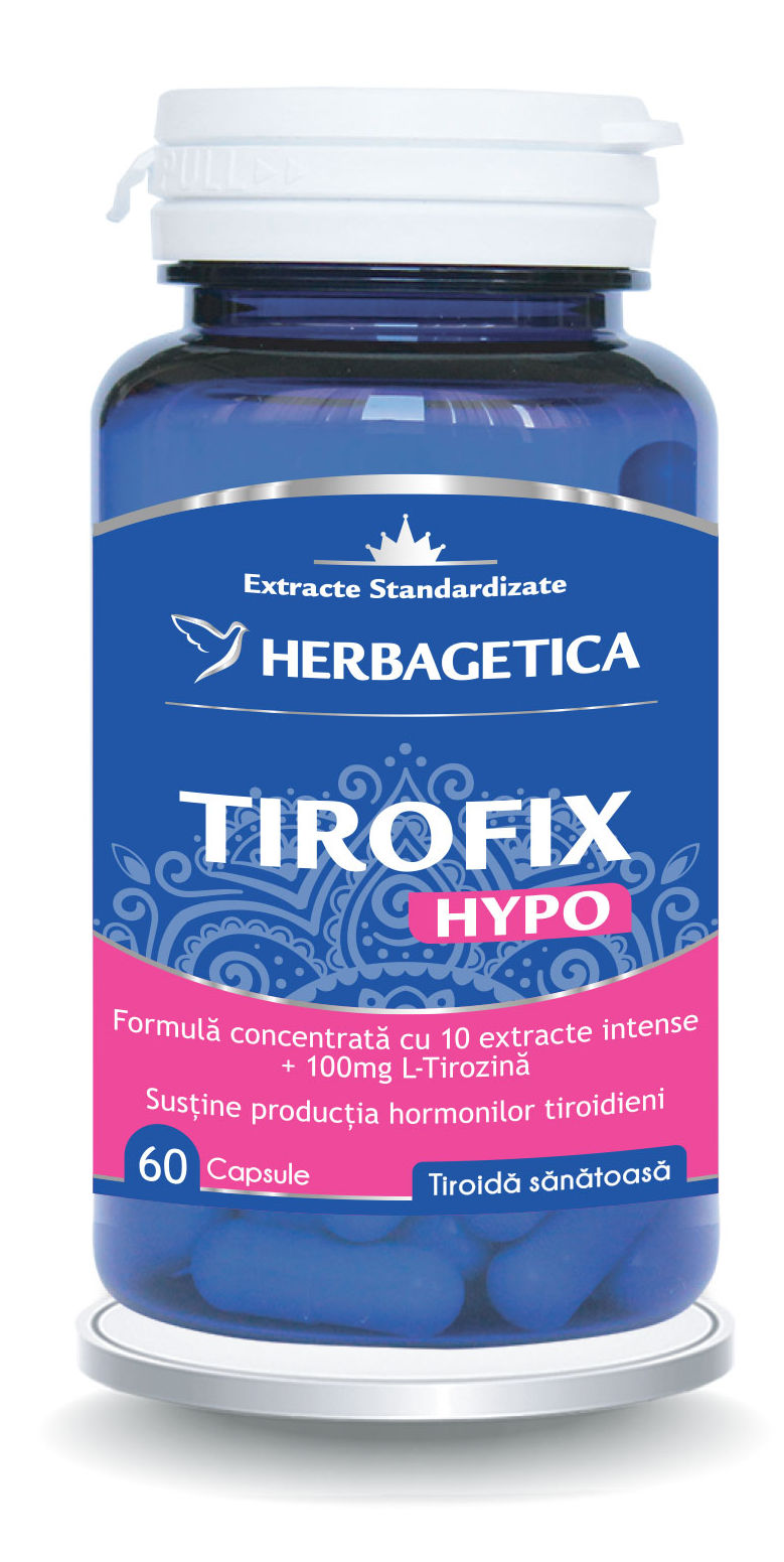 Tirofix hypo
