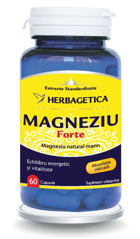 Magneziu Forte