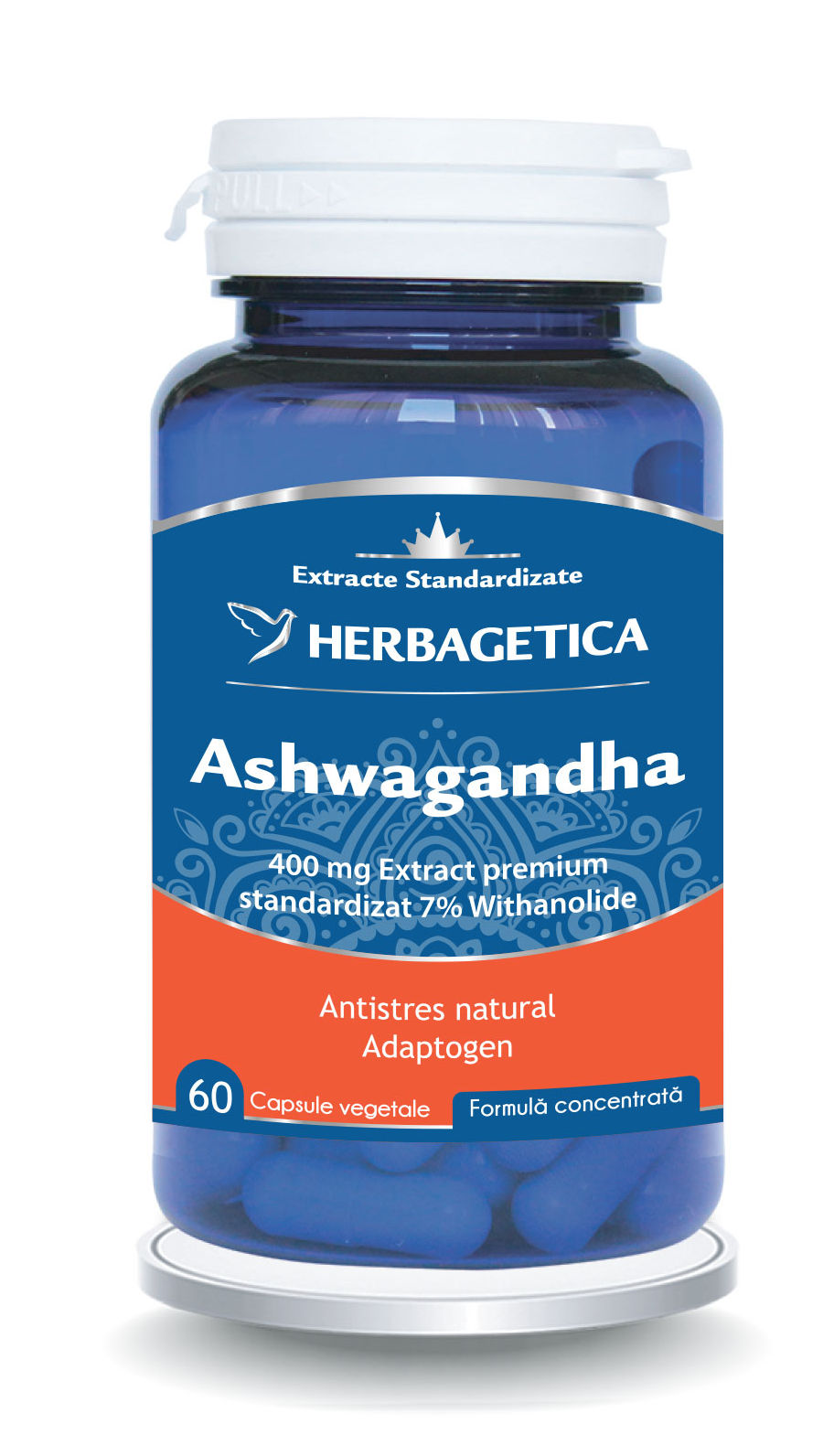 Ashwagandha extract premium