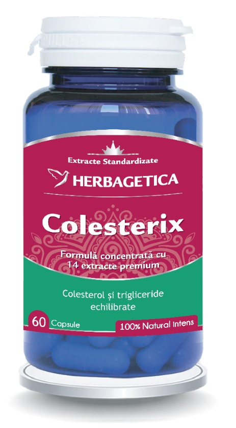Colesterix
