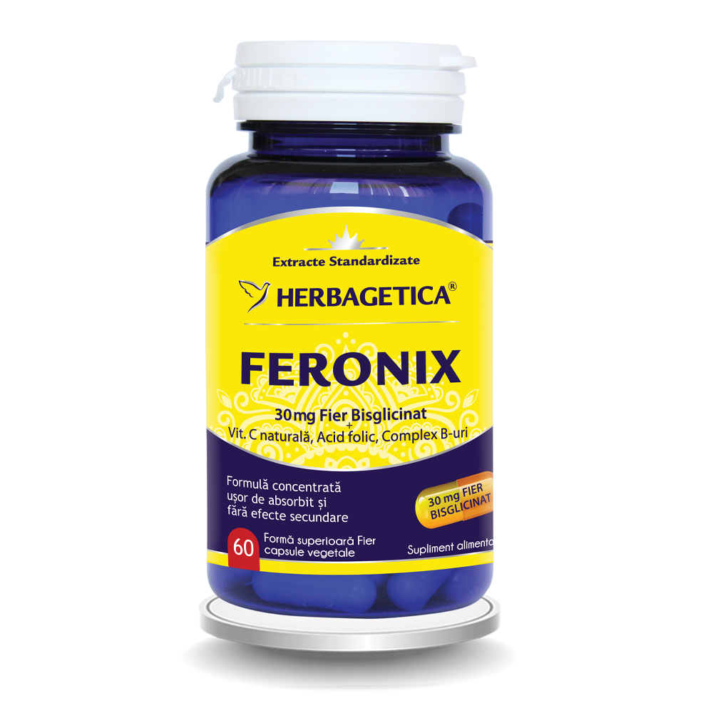 Feronix