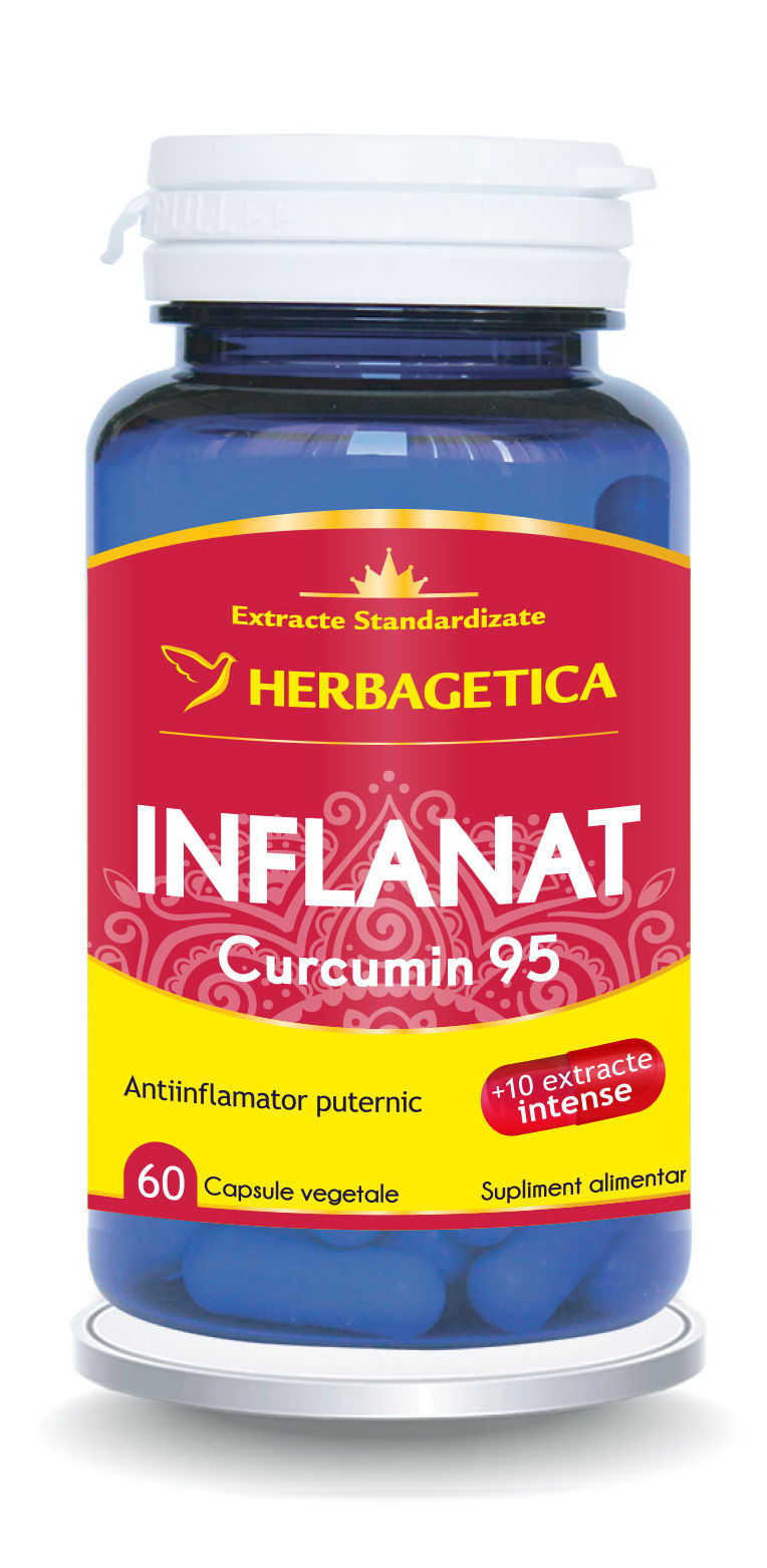 Inflanat curcumin95