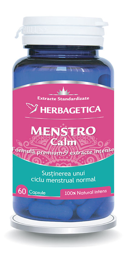 Menstrocalm