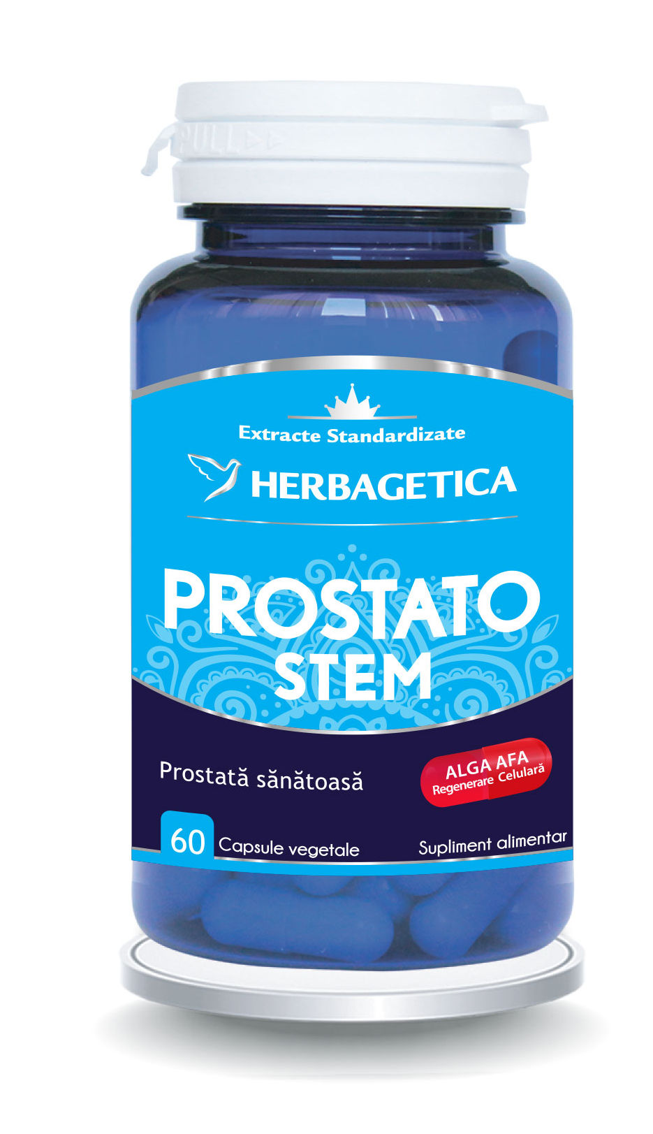 Prostato stem
