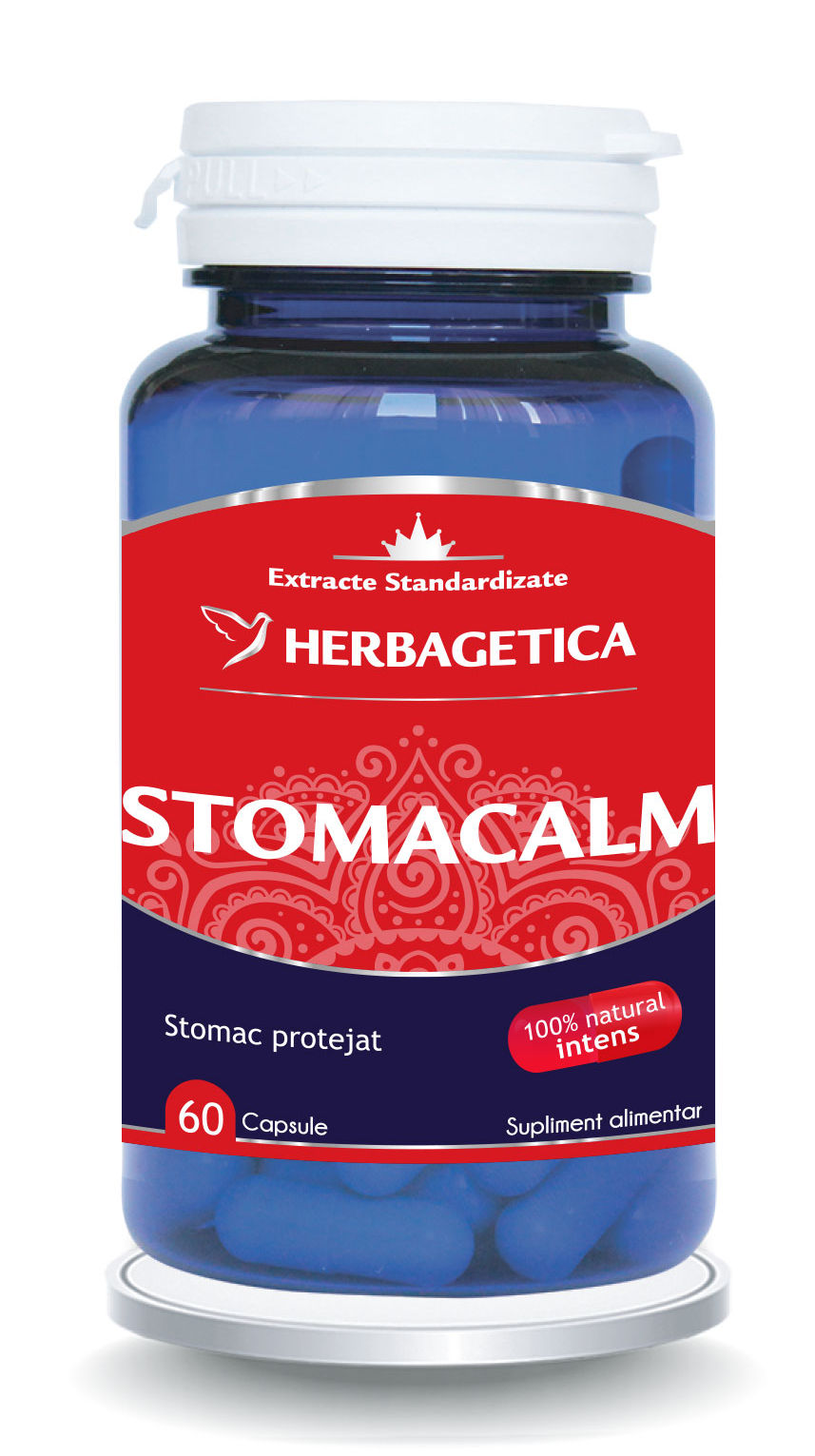 STOMACALM