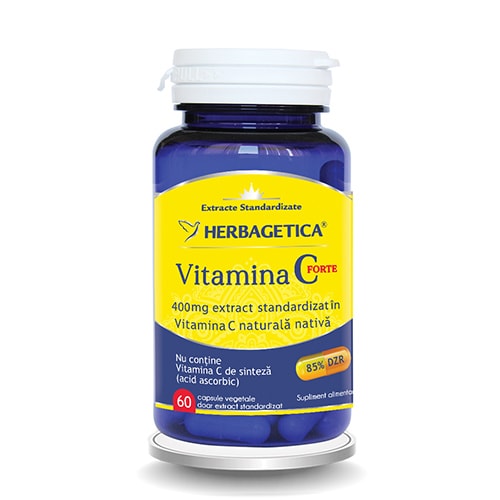 Vitamina C Forte
