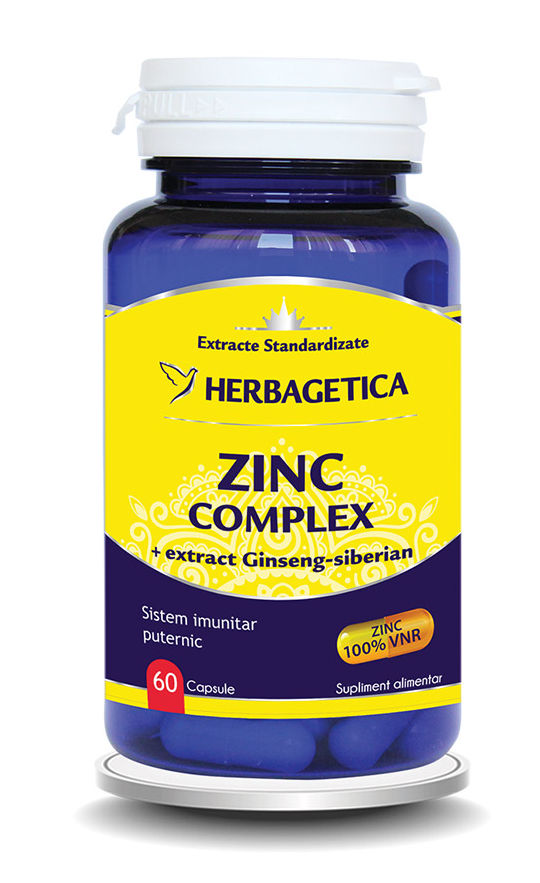 ZINC COMPLEX