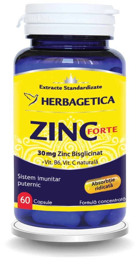 Zinc Forte