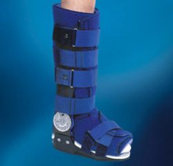 Sl 1202 articulating walker