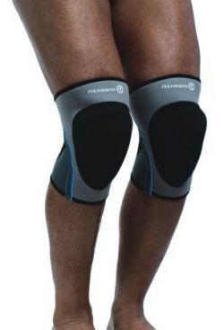 7763 Volleyball Knee Pads (All Sports)    