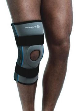 7781 knee support x stable