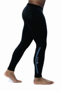 7787 tech line athletic pants long    	
