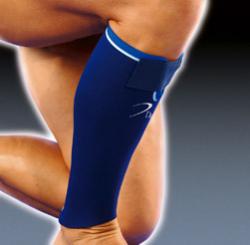 Eu 8070 calf support