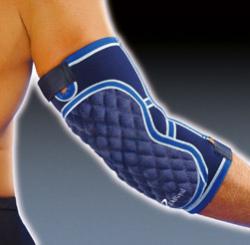 Eu 8101 elbow support handball